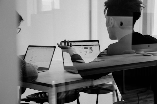 IT Security and Infrastructure